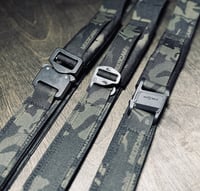 Image 10 of EDC Stretch Belt