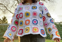 Image 1 of Woozi Inspired Sweater 