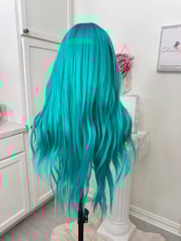 Image 20 of Teal luxury (ready to ship) 