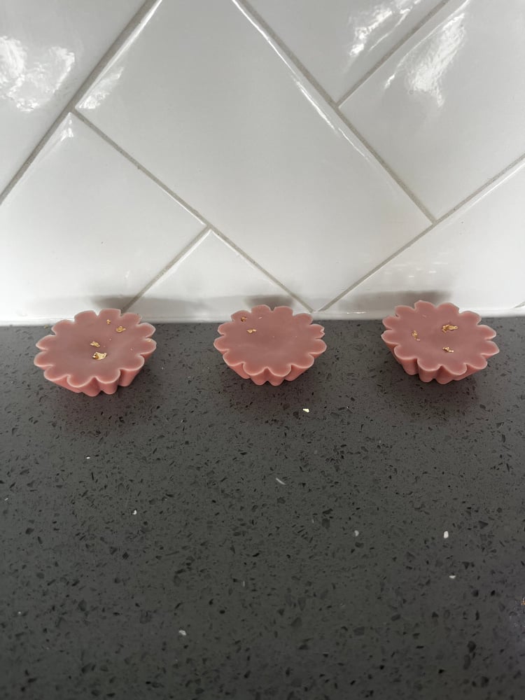 Image of Tart wax melts