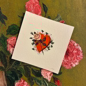 Image of Little Valentine Mini Pack