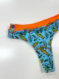 Image 6 of Trout Undies- MADE TO ORDER