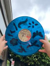 NOWHERES "Last Dance First" SS MLP w/screenprint 
