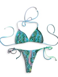 Image 1 of Bikini ✶ custom thong set