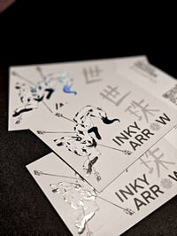 Image 3 of Tattoo voucher