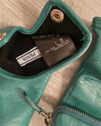 Image 2 of Prada leather gloves 