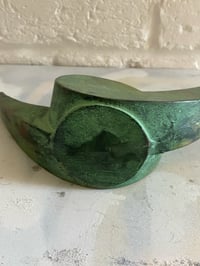 Image 8 of Saegusa Soutarou Snake sculpture