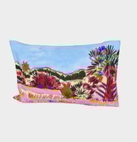 Image 5 of Pink FLA LANDSCAPE | Set of Pillowcases