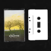 Eþelþrym - ᚪᚾ  - Tape