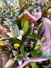 Image 2 of Mother’s Day Flowers - FRIDAY 12PM order cut off 