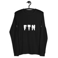 FTN Unisex Long Sleeve