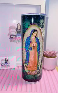 Image 3 of Virgen Mary / San Judas 