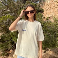 Image 3 of 20’S TEE BLANC