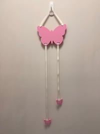Image 1 of Butterfly Bow Holders