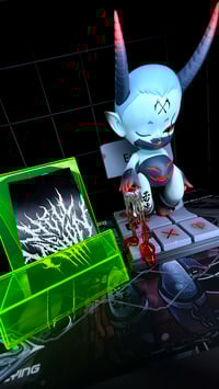 Image 2 of SOS Kid Cyber-Bullying (Limited Edition)