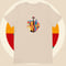 Image of Unisex t-shirt - Violin