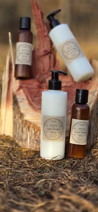 Image 3 of Sensitive Skin No Scent Shampoo 8 oz