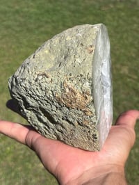 Image 6 of Agate Geode | Brazil #2961 copy