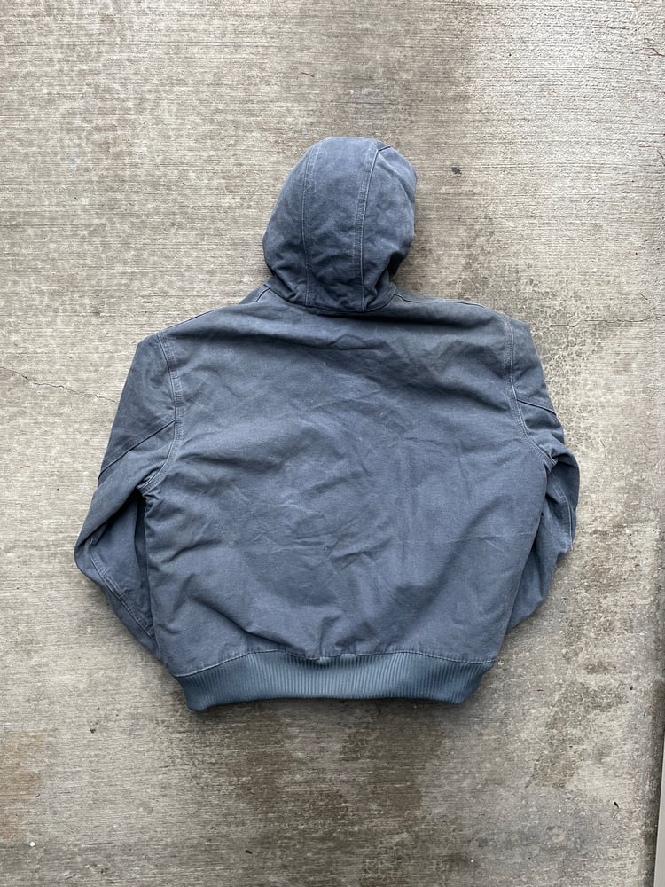 Image of Vintage Carhartt Jacket J103