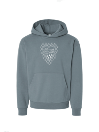 Image 5 of Love Will Tear Us Apart. Hoodies. 7 Colors.