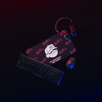 Image of NHM Computer Desk Mat