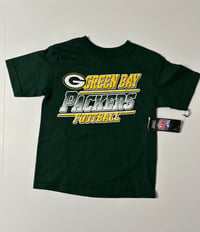 Image 2 of NWT Packers Tee’s Bundle