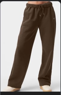 Expresso sweatpants 