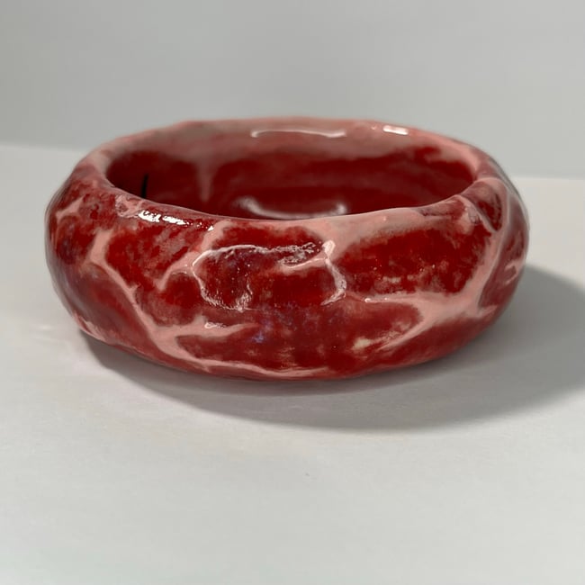 Meat Bracelet E - 7.15 in Inner Circumference