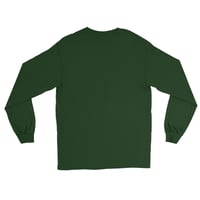 Image 17 of EL CORAZON LONG SLEEVE SHIRT