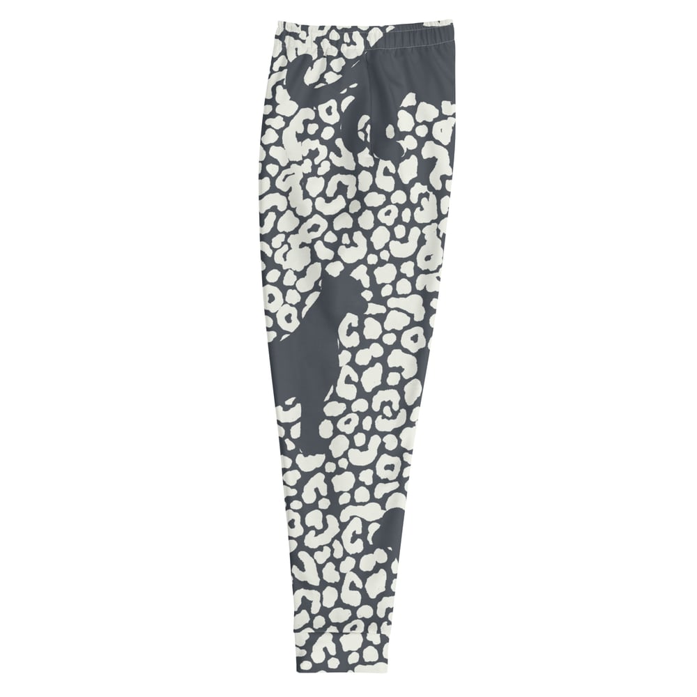 ZEN EXP - Panther Men's Joggers