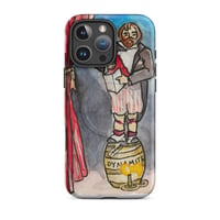 Image 4 of Haunted Mansion Alexander Nitrokoff MagSafe® tough case for iPhone®