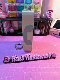 Image 9 of Themed Phone Charger Booth