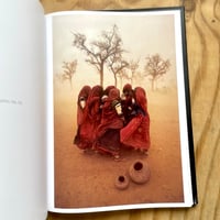 Image 3 of Steve McCurry - South Southeast (Signed)