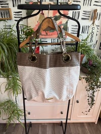 Image 1 of Steve Madden large bag