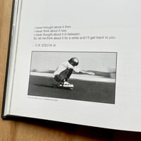 Image 10 of Glen E. Friedman & C. R. Stecyk III - Dogtown: The Legend Of The Z Boys (1st, Signed x5)