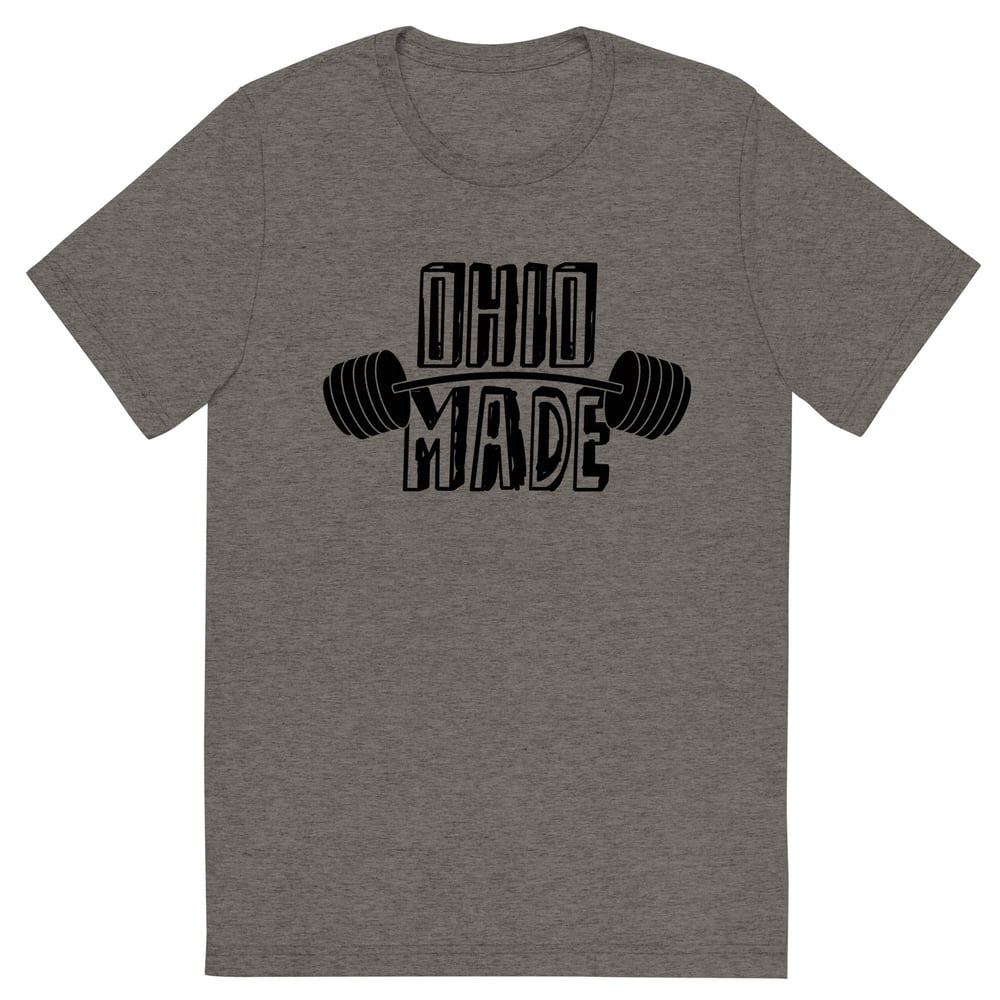 Short sleeve t-shirt Omb