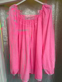 Image 1 of Easton - Smock Top