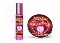 Image 1 of Fabb Diva World Perfume Oil 10ml