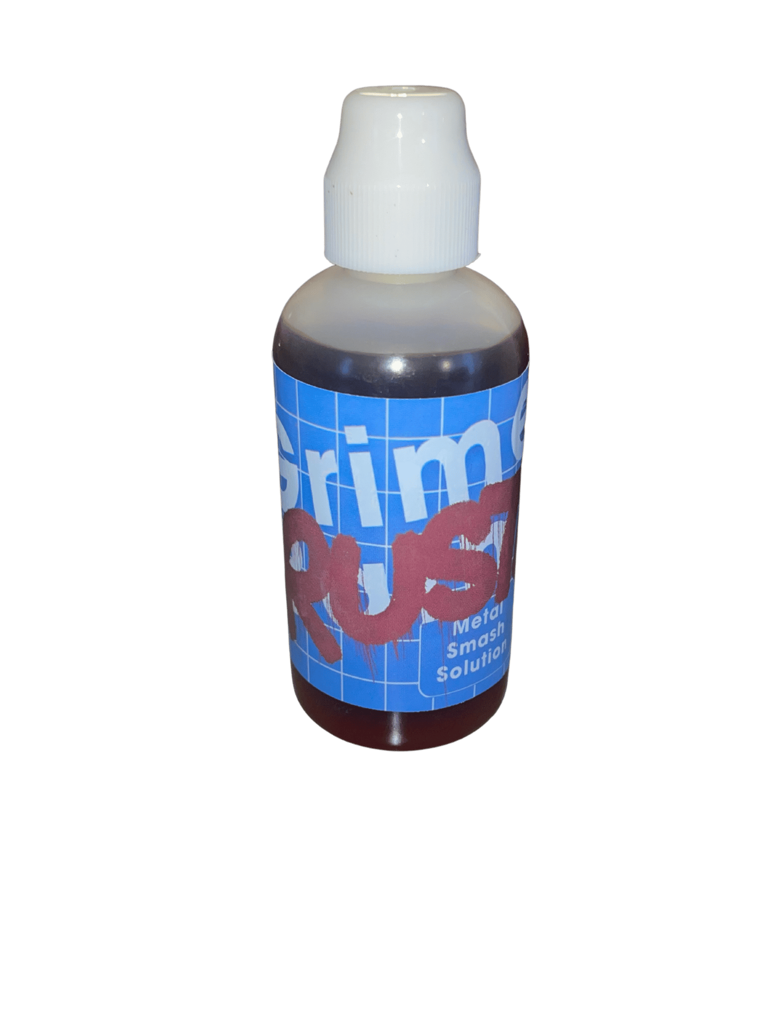 Image of Grime Rust ©- Metal Etch Mop 2oz