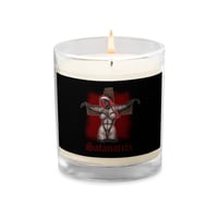 Image 2 of Satanatrix® Prayer Candle