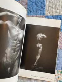Image 4 of The Male Nude: Visions of 60 Sensual Photographs, 1991.