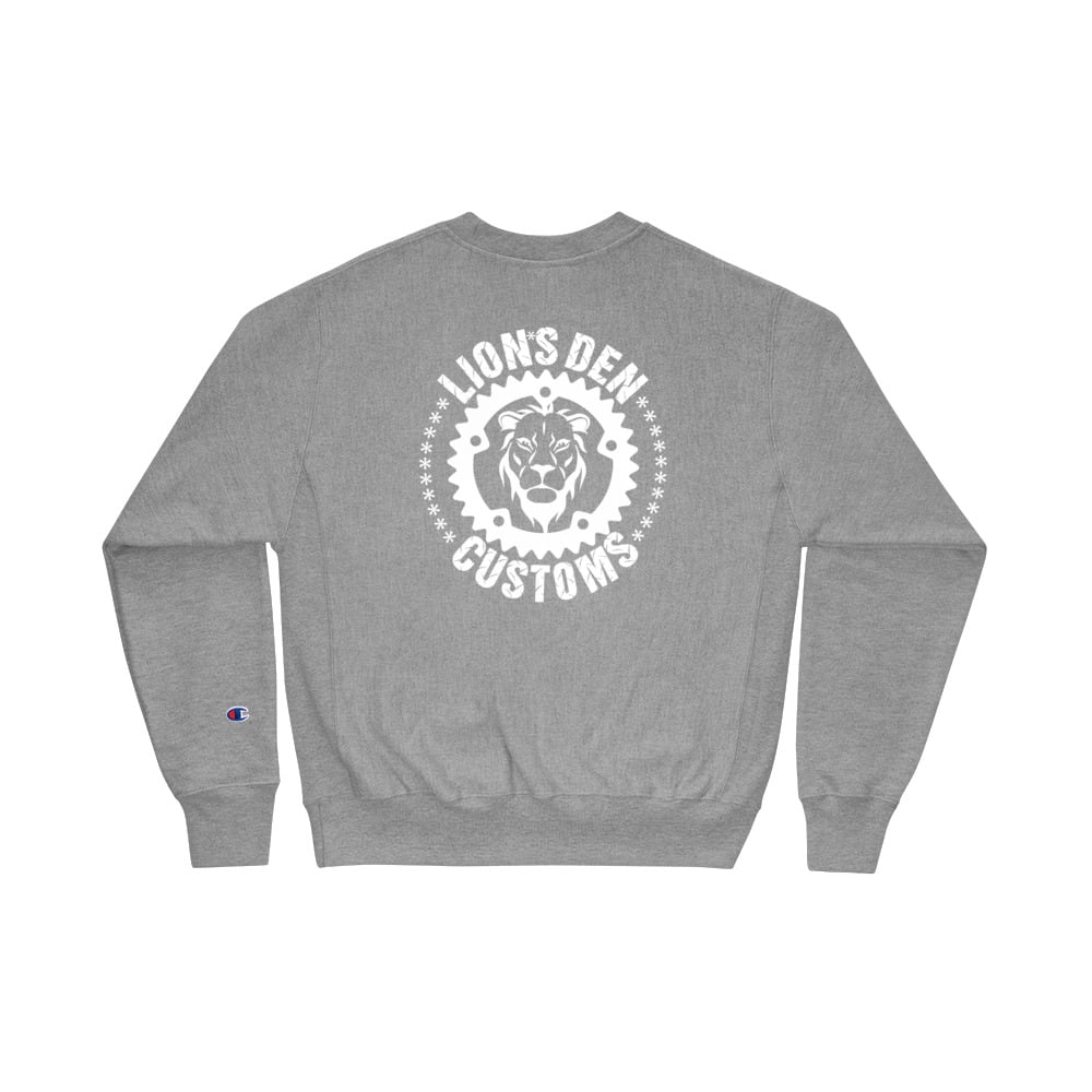 Image of Champion Sweatshirt