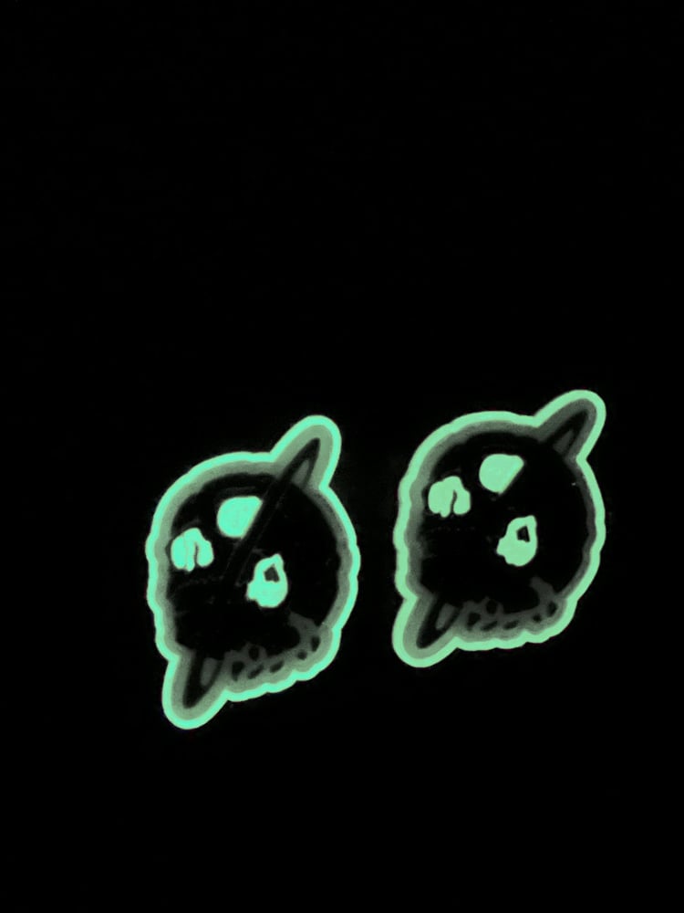 DISCO DEATH RE’s
