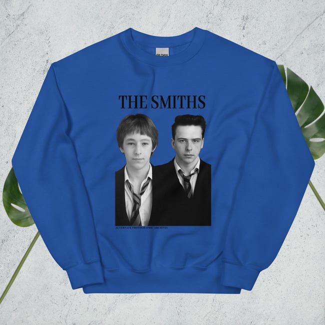 The Smiths Sweatshirt