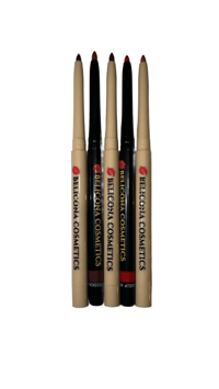 Image 2 of Lipliner Set  (5 Piece)