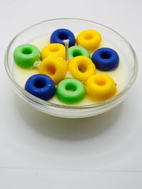 Image 1 of Just Kid'n Candle