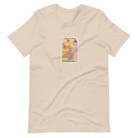 Image 3 of Climate Action Now Juice Carton T-Shirt