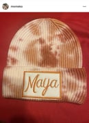 Image 1 of Personalized Beanies