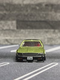 Image 6 of Nissan skyline RS R30 custom 