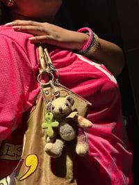 Image 2 of Ankh Keychain